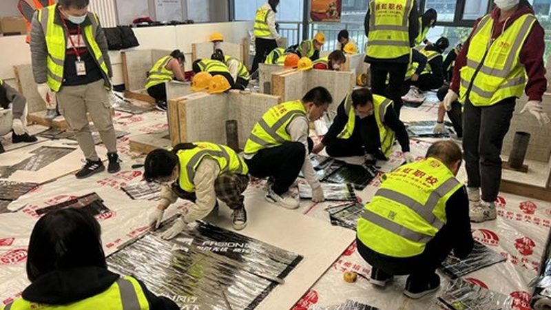 育婴师培训实操模拟试题