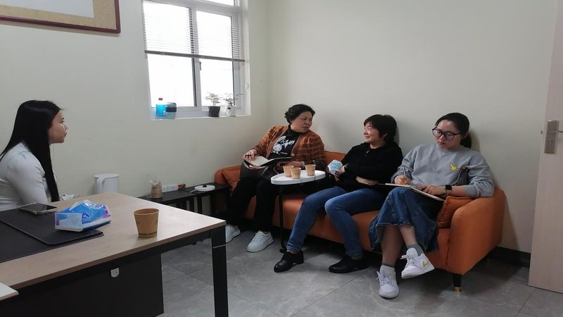 会计内训定制怎么选机构