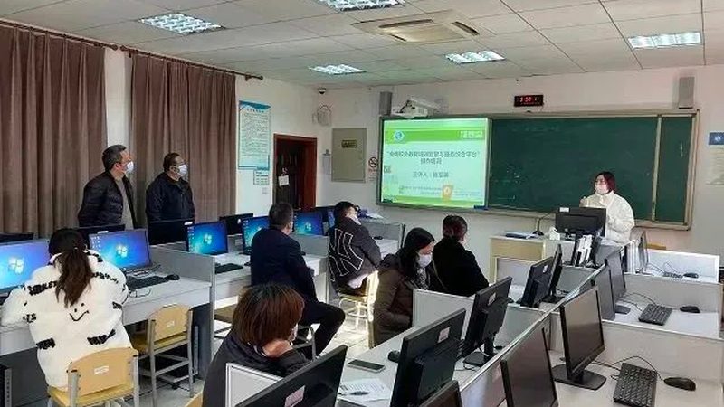 职业培训资格证书和职称区别
