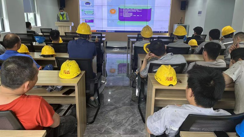 企业内训课程：分类解析与优缺点考量**